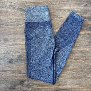 PINK Seamless Workout Leggings